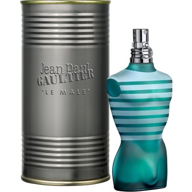 Jean Paul Gaultier Le Male Edt 125 Ml Erkek Parfüm Fiyatı