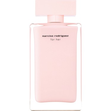 Narciso Rodriguez For Her EDP 100 ml Kadın Parfüm Odunsu Fiyatı