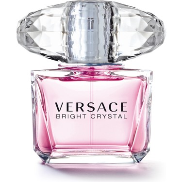 ブライト クリスタル PARFUM 90 ML Versace Bright Crystal EDT 90 ml Kadın Parfüm Fiyatı