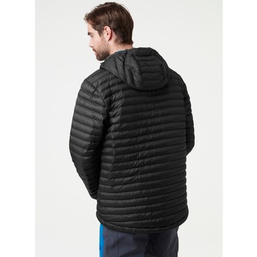 Helly Hansen Sırdal Hooded Insulator Jacket Mont Fiyatı