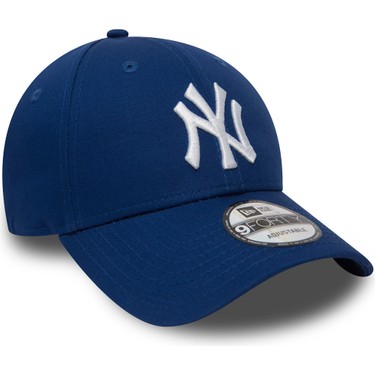 New Era New York Yankees Unisex Mavi Şapka.- Fiyatı