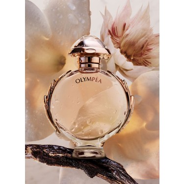 Paco Rabanne Olympea Bayan EDP 50Ml Fiyatı - Taksit Seçenekleri
