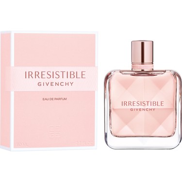 Givenchy Irresistible Edp Kadın Parfüm 80 ml Fiyatı