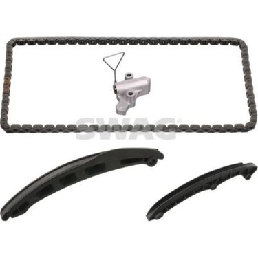 Swag 30940672 Eksantrık Zıncır Setı Fabıa Golf Jetta Polo Fiyatı