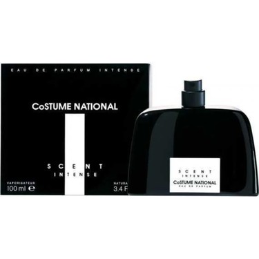 Costume National Scent Intense EDP 100 ml Parfüm Fiyatı