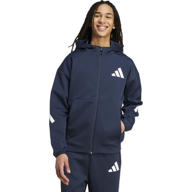 _出品 adidas Erkek Ceket M Z.N.E. FZ JW4718 Fiyatı - Taksit Seçenekleri