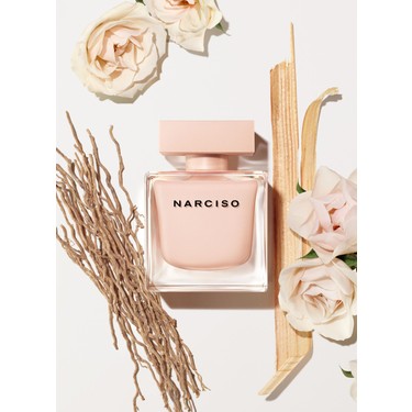 Narciso Rodriguez Kadın Parfüm Eau Poudre EDP 90 ml Şık Fiyatı