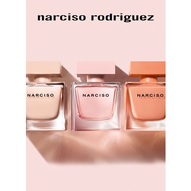 Narciso Rodriguez Eau Poudre Edp 90Ml Kadın Parfüm Fiyatı