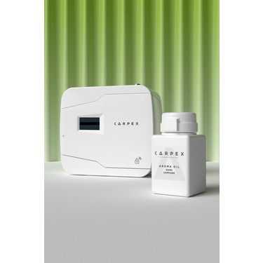 Carpex E2 Power Eco-X Koku Makinesi ve Dark Sapphire E2 Fiyatı