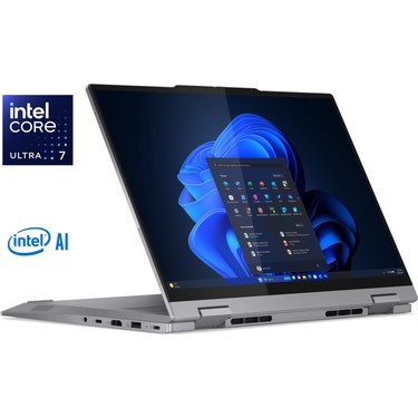 Lenovo Thinkbook 14 G4 Iml Ultra 7 155U 64 GB 2 Tb SSD Fiyatı