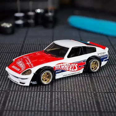 Hot Wheels Elıte 64 Pandem Datsun 280 Zx Fiyatı