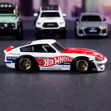 Hot Wheels Elıte 64 Pandem Datsun 280 Zx Fiyatı