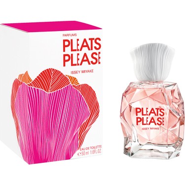 Issey Miyake Pleats Please Edt 50 Ml - Bayan Parfüm Fiyatı