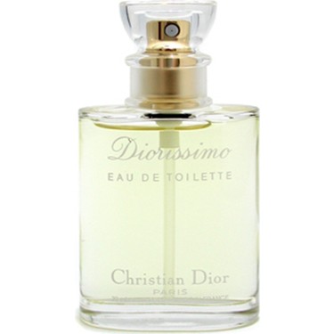 Dior Diorissimo Edt 100 Ml Kadın Parfüm Fiyatı - Taksit Seçenekleri