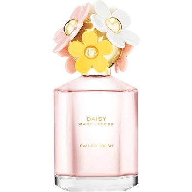 Marc Jacobs Daisy Edt 125 ml Kadın Parfüm Fiyatı