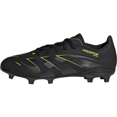 は*ー様 Predator BLACK2-3 Adidas Performance JI1122 Predator League Firm/Multi-Ground Fiyatı