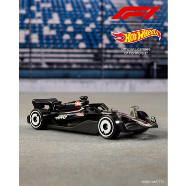 Hot Wheels F1ミニカー 5台セット（フェラーリなど） Hot Wheels Formula 1 5'li Araba Seti Yarış Takımlarını Fiyatı