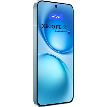 Vivo X200 Fe 5g 12GB 256GB Fiyatı