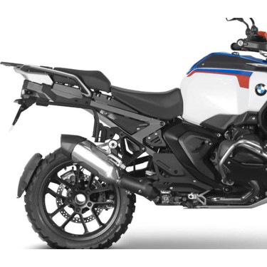 3p System Yan Çanta Demiri Bmw R1300GS Adventure W0RG15IF Fiyatı