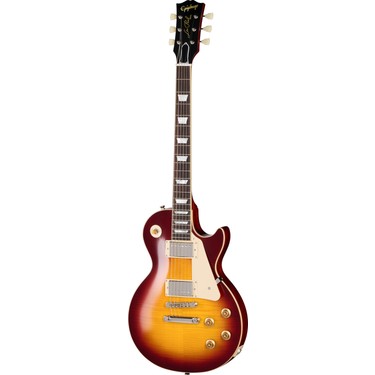 Epiphone 1959 Les Paul Standard Reissue Elektro Gitar (Deep Fiyatı