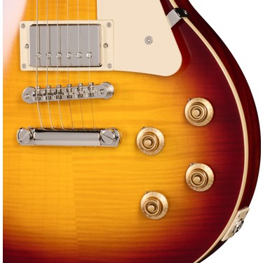 Epiphone 1959 Les Paul Standard Reissue Elektro Gitar (Deep Fiyatı