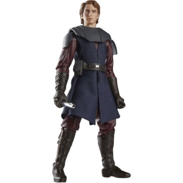 Star Wars: Ahsoka - Anakin Skywalker Black Series Action Fiyatı