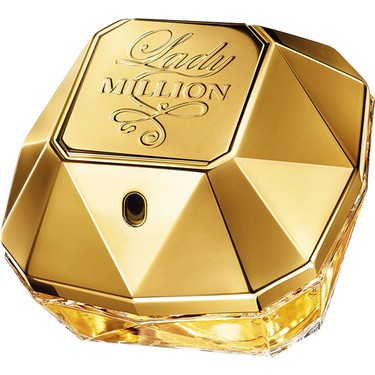 Paco rabanne 香水 Lady MILLION 80ml Paco Rabanne Lady Million Edp 80 Ml Kadın Parfüm Fiyatı