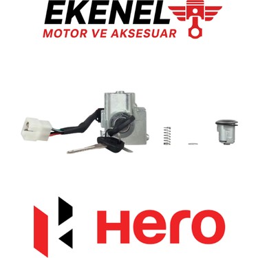 Hero Pleasure Kontak Seti Orijinal Fiyatı - Taksit Seçenekleri