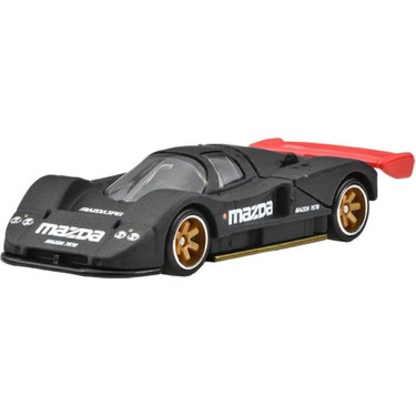 Hot Wheels Premium Car Culture Mazda 787B HRW08 Fiyatı