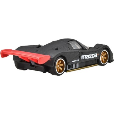 Hot Wheels Premium Car Culture Mazda 787B HRW08 Fiyatı