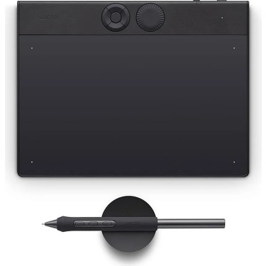 Wacom Intuos Pro Small PTK470K0B Fiyatı - Taksit Seçenekleri
