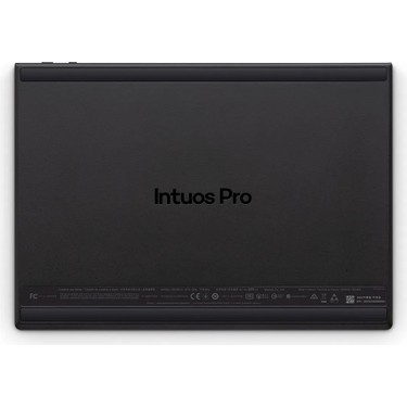 Wacom Intuos Pro Small PTK470K0B Fiyatı - Taksit Seçenekleri
