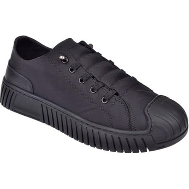 m Miz Mooz 30131 Kadın Lastikli Paraşüt Kumaş Sneaker Ayakkabı Fiyatı