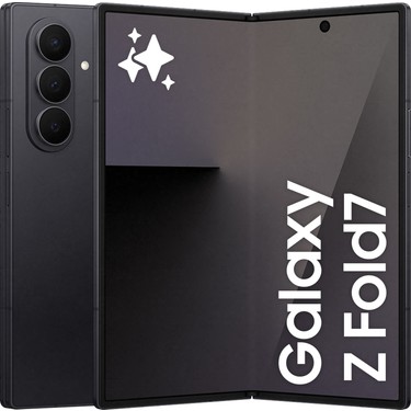 Samsung Galaxy Z Fold7 512 GB 12 GB Ram (Samsung Türkiye Fiyatı