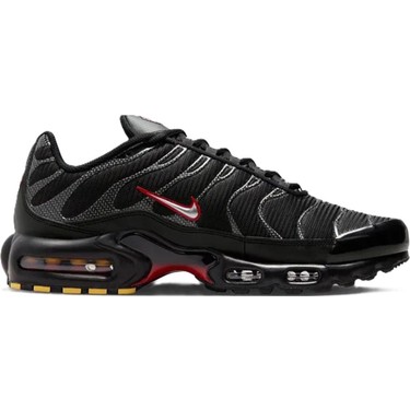 Nike Air Max Plus Tn Sneaker Black Erkek Günlük Spor Fiyatı