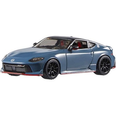 79-1★N★1/64★1/43★1/24★1/18★1/12★フィギュア6体 Hot Wheels Premium Nıssan Z Nismo HWT06 HMD44 Fiyatı