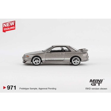 Mini Gt 1/64 971 Nissan Skyline GT-R(R32) Veilside Combat Fiyatı