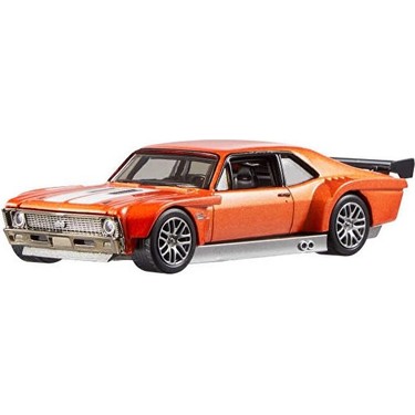 Hot Wheels Premium Custom 1970 Chevy Nova HWG03 HMD44 Fiyatı