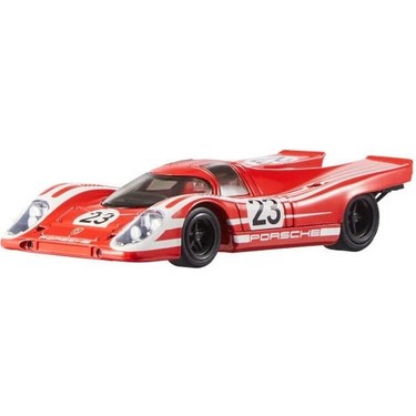Hot Wheels Premium 1970 Porsche 917 HWG48 HMD44 Fiyatı