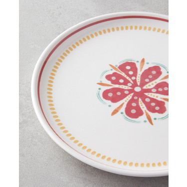 English Home Lily Seramik Pasta Seti 18 Parça 6 Kişilik Fiyatı