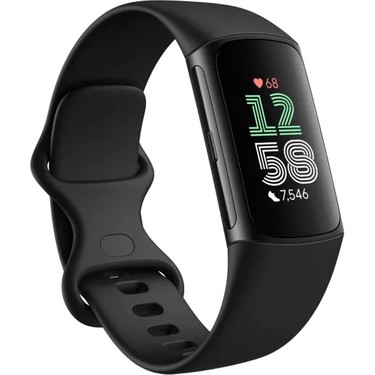Fitbit Charge 6 Fitness Akıllı Bileklik Fiyatı - Taksit Seçenekleri