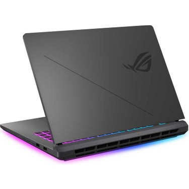 Asus Rog Strıx G16 G615JMR-S5048 Intel I7-14650HX 16GB 512GB Fiyatı