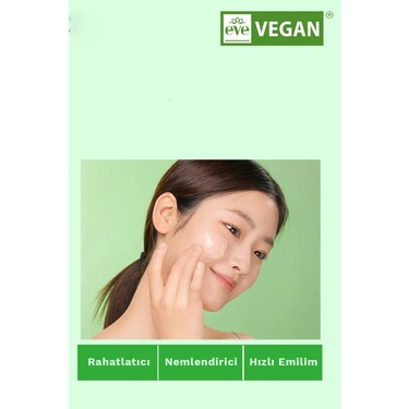 Organik Aloe Vera Yatıştırıcı Jel 300 ml DeFacto Nature Fiyatı