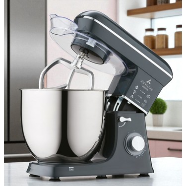 Aryıldız Power Chef XXL 2000 W Stand Mikser 10 Litre Fiyatı