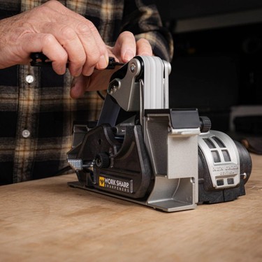 Worksharp Ken Onion Edition Elite Knife And Tool Sharpener Fiyatı