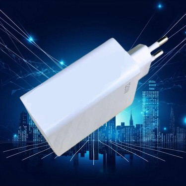 Redmi Note 13 Pro+ 5g Için 120 Watt Type C Hızlı Şarj Aleti Fiyatı