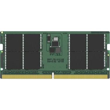Kingston 32GB DDR5 5600MHz CL46 Notebook Ram KVR56S46BD8-32 Fiyatı