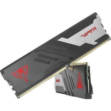 Patriot Viper Venom 32GB (2X16GB) DDR5 6600MHz CL34 Gaming Fiyatı