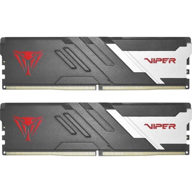 Patriot Viper Venom 16GB (1X16GB) Ddr5 6000MHZ CL30 Gaming Fiyatı