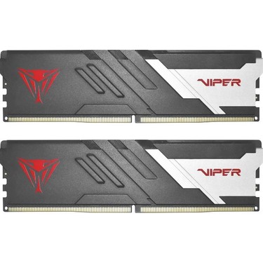 Patriot Viper Venom 32GB (2X16GB) DDR5 7200MHz CL34 Gaming Fiyatı